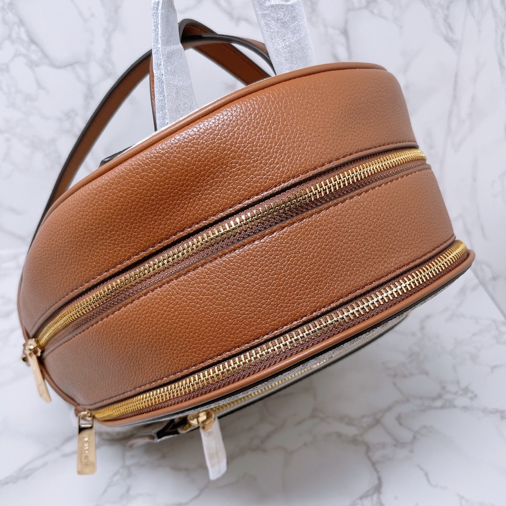 Michael Kors Adina Medium Backpack - Picture 7 of 10